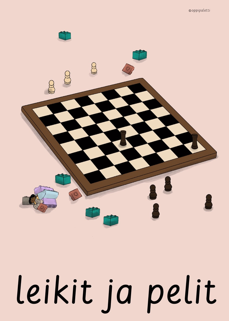 Päiväjärjestys DIY