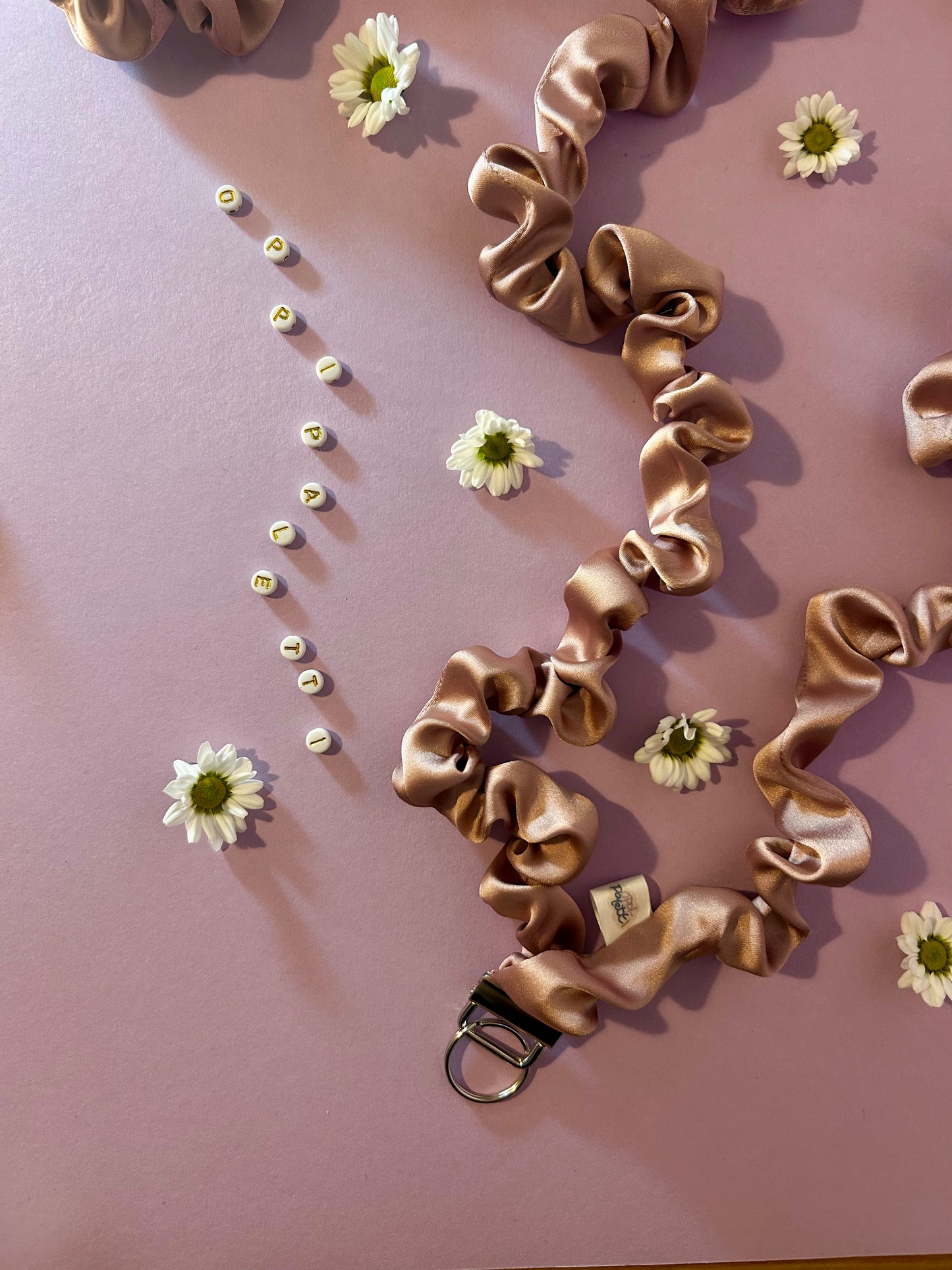 Oppipaletti -avainnauha