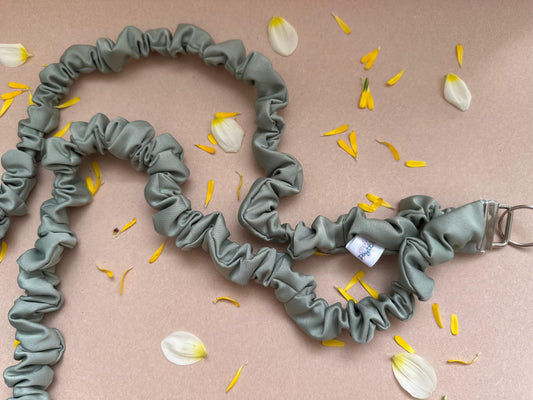 Oppipaletti -avainnauha  (satiini)