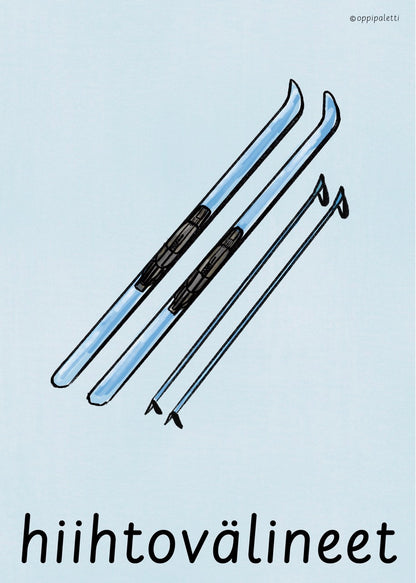 Päiväjärjestys DIY