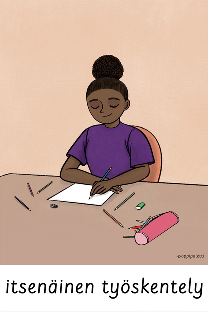 Päiväjärjestys DIY