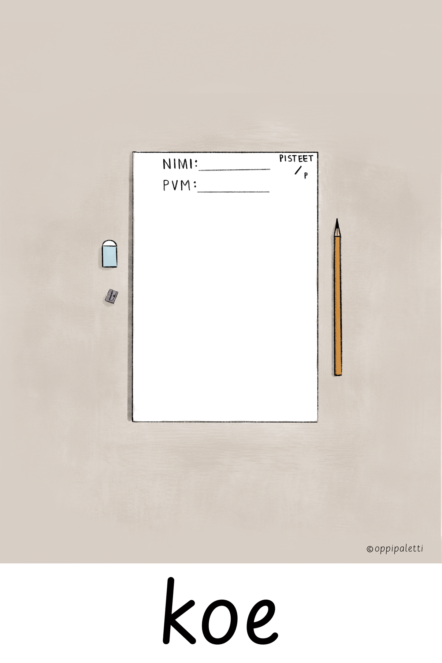 Päiväjärjestys DIY