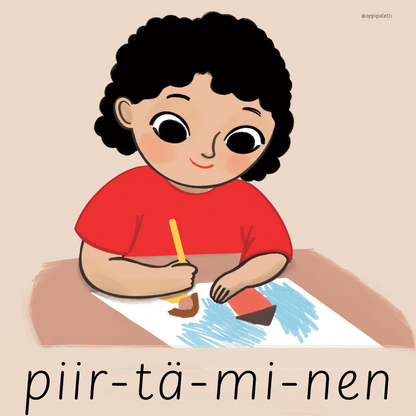 Tuntistruktuuri (DIGITUOTE)