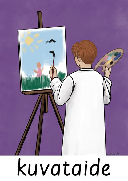 Päiväjärjestys DIY