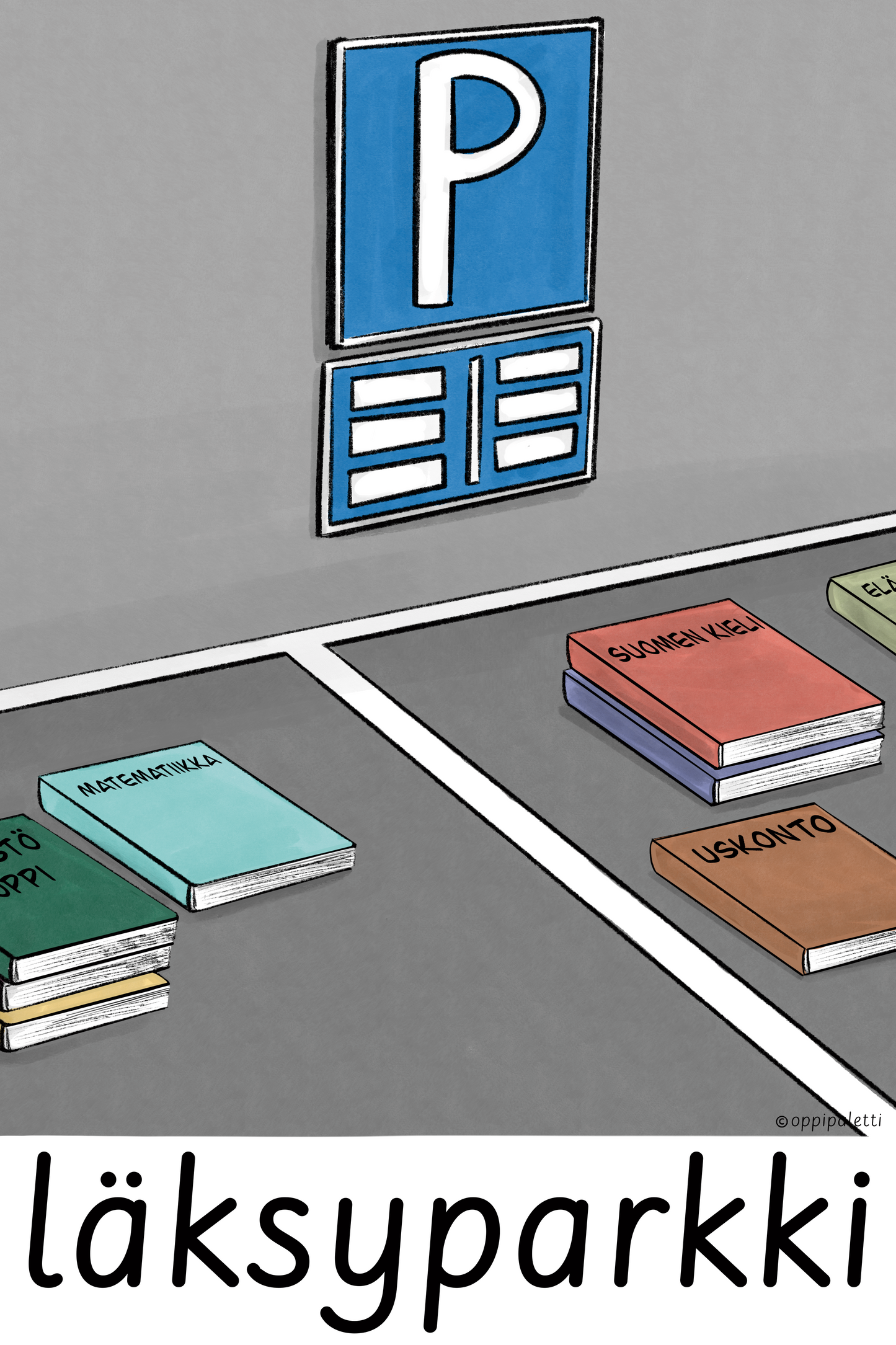 Päiväjärjestys DIY