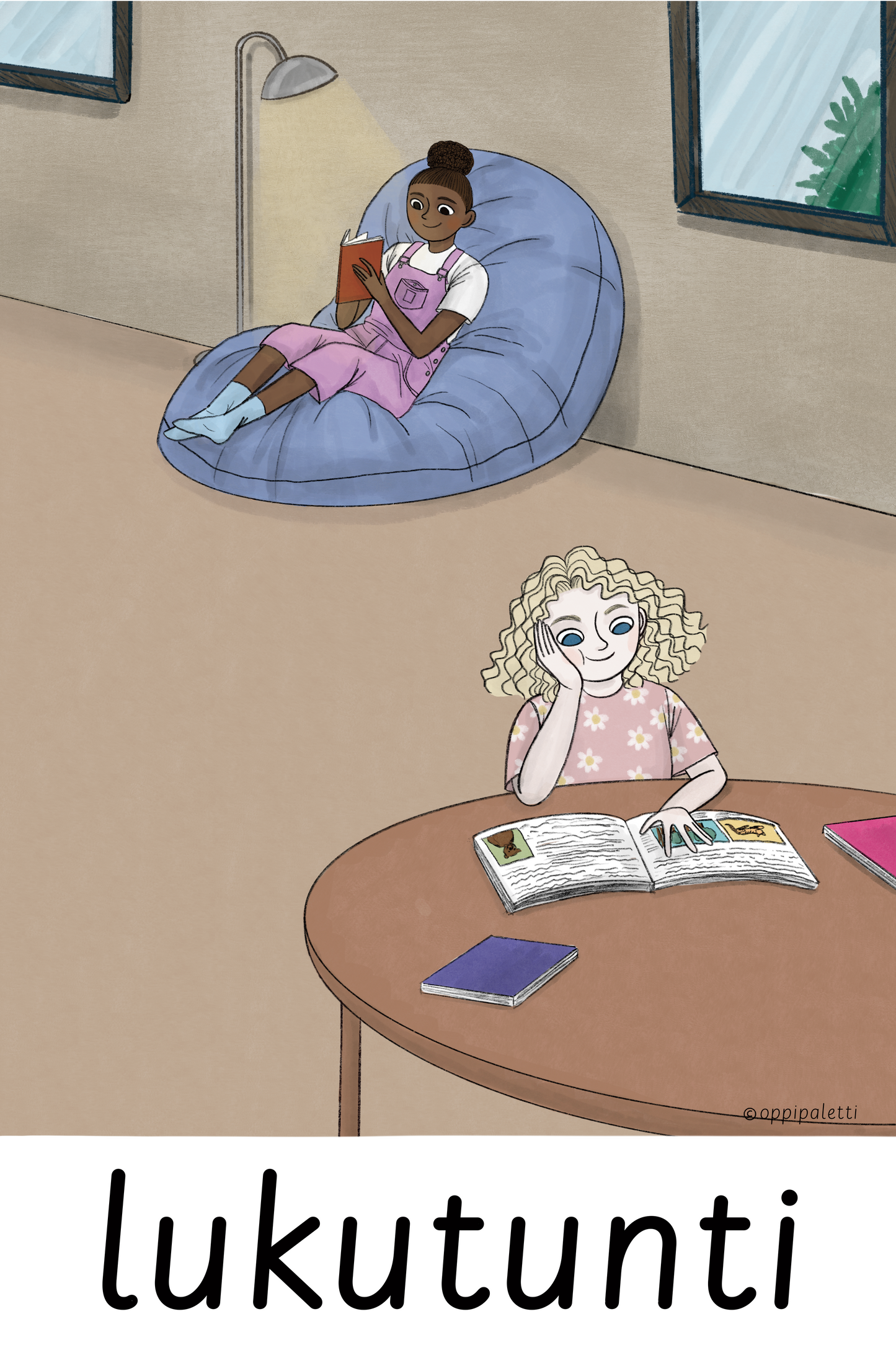 Päiväjärjestys DIY