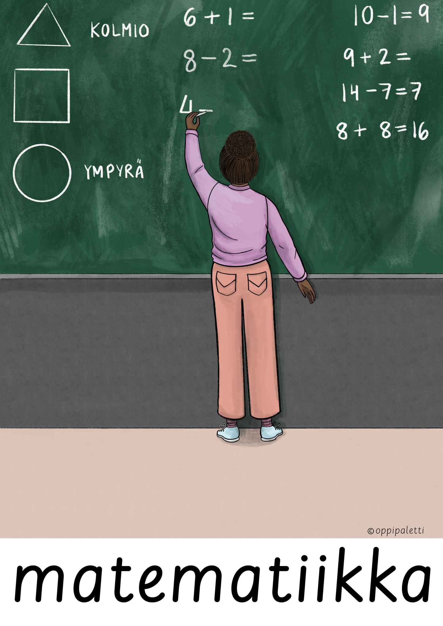 Päiväjärjestys DIY