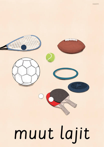 Päiväjärjestys DIY