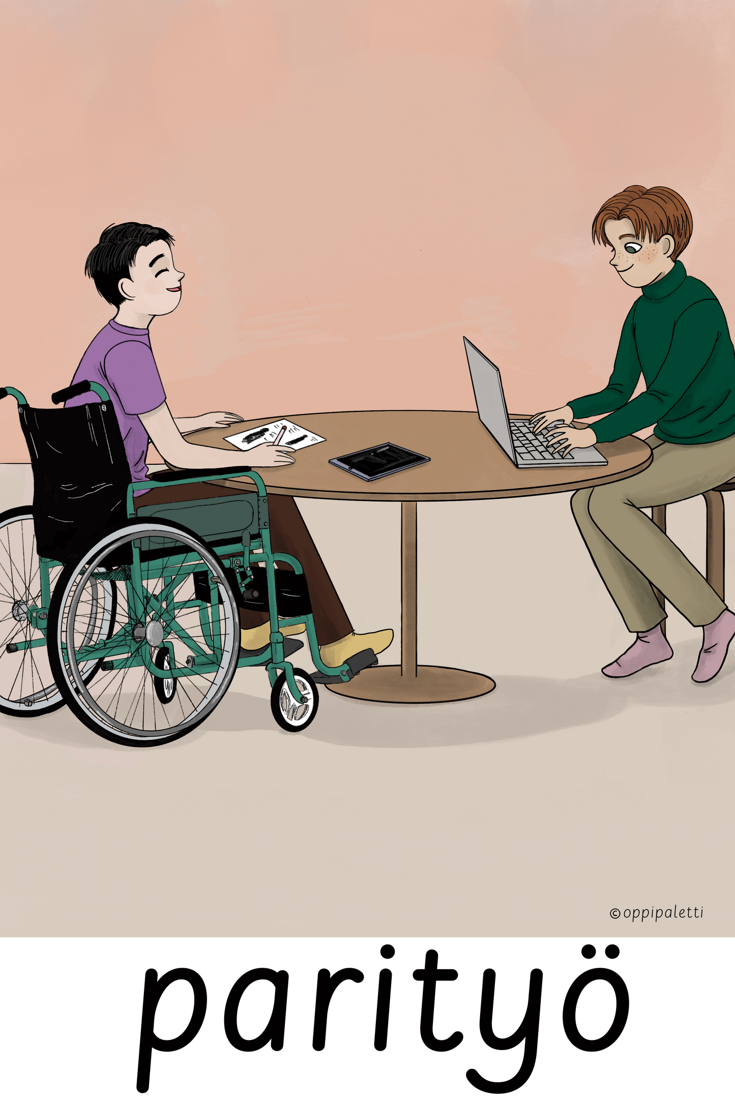 Päiväjärjestys DIY