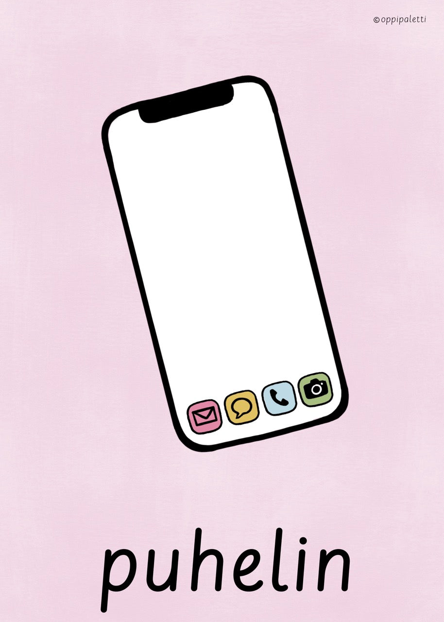 Päiväjärjestys DIY