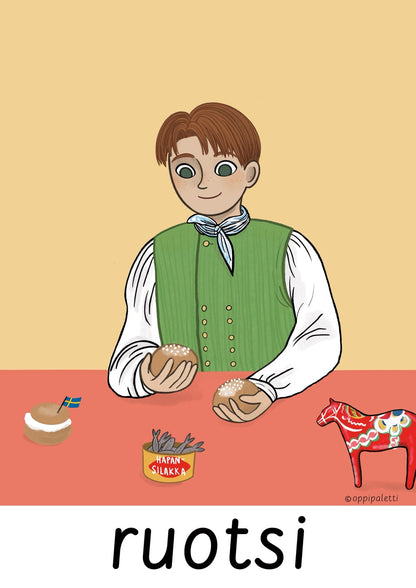 Päiväjärjestys DIY