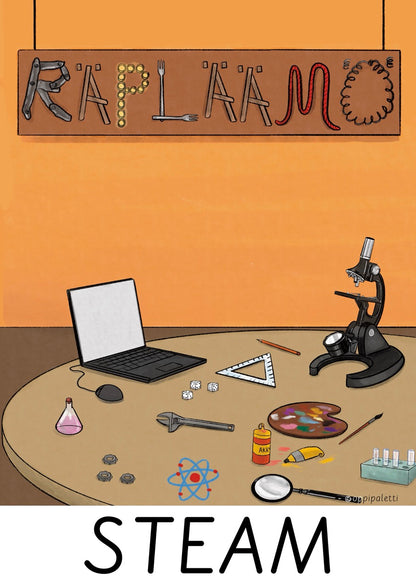 Päiväjärjestys DIY