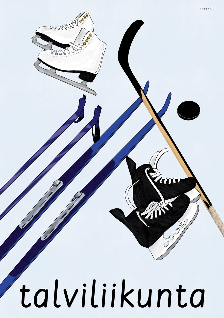 Päiväjärjestys DIY