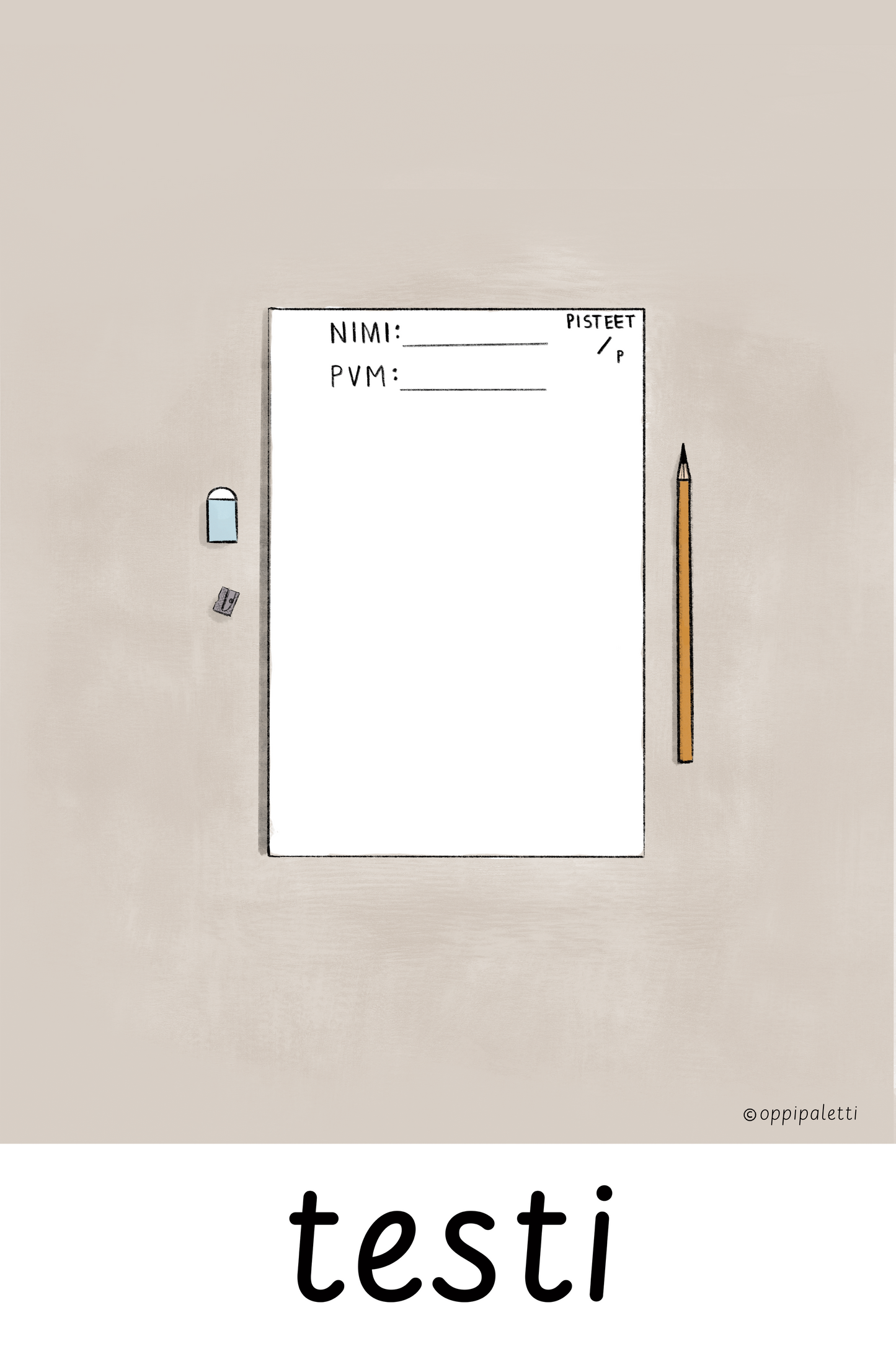 Päiväjärjestys DIY