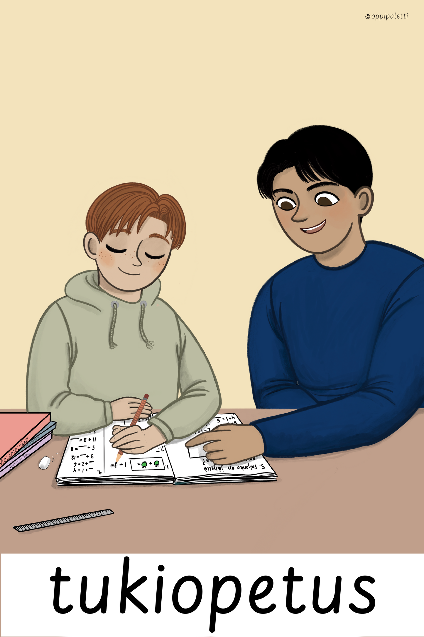 Päiväjärjestys DIY