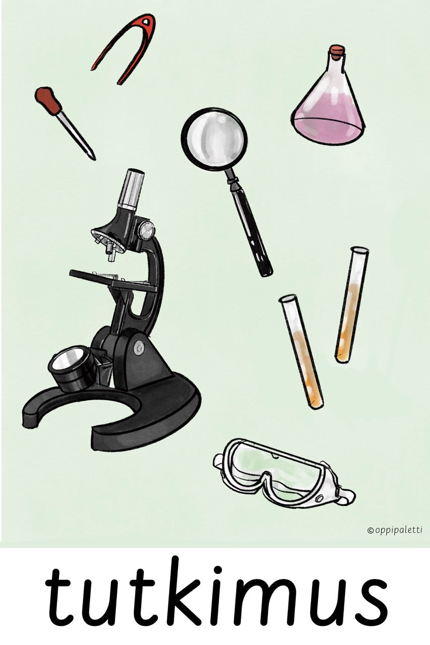 Päiväjärjestys DIY