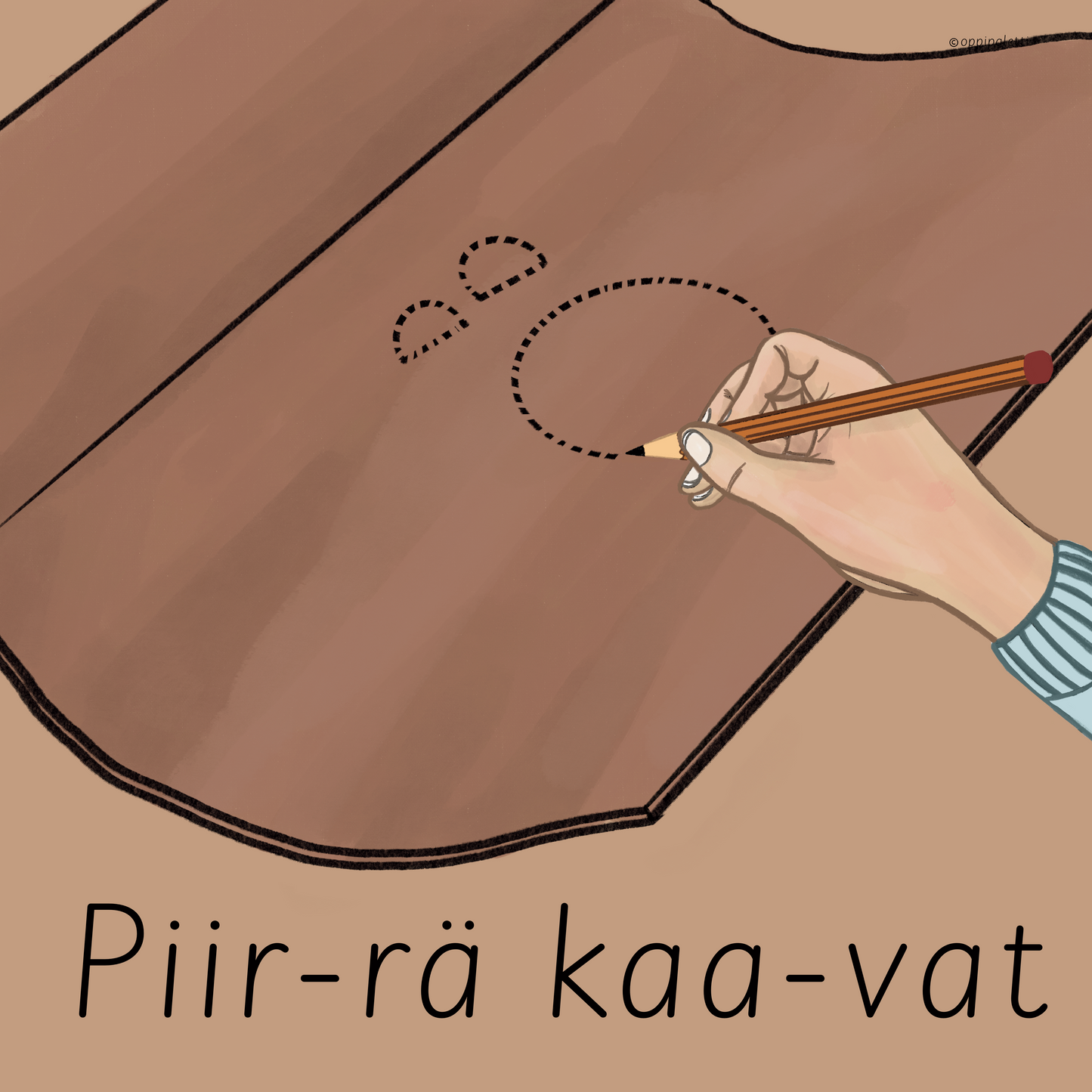 Tuntistruktuuri (DIGITUOTE)