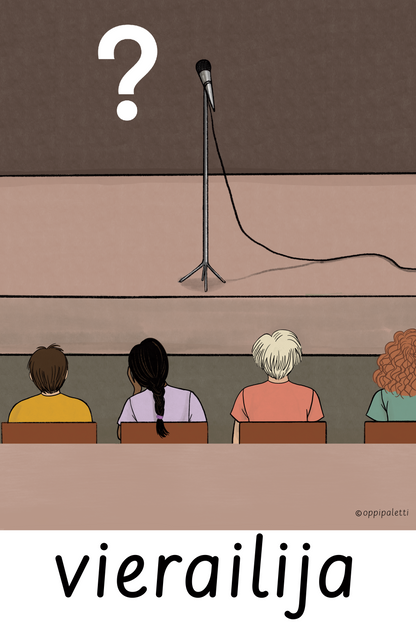 Päiväjärjestys DIY