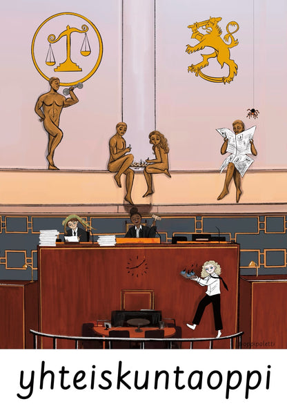 Päiväjärjestys DIY